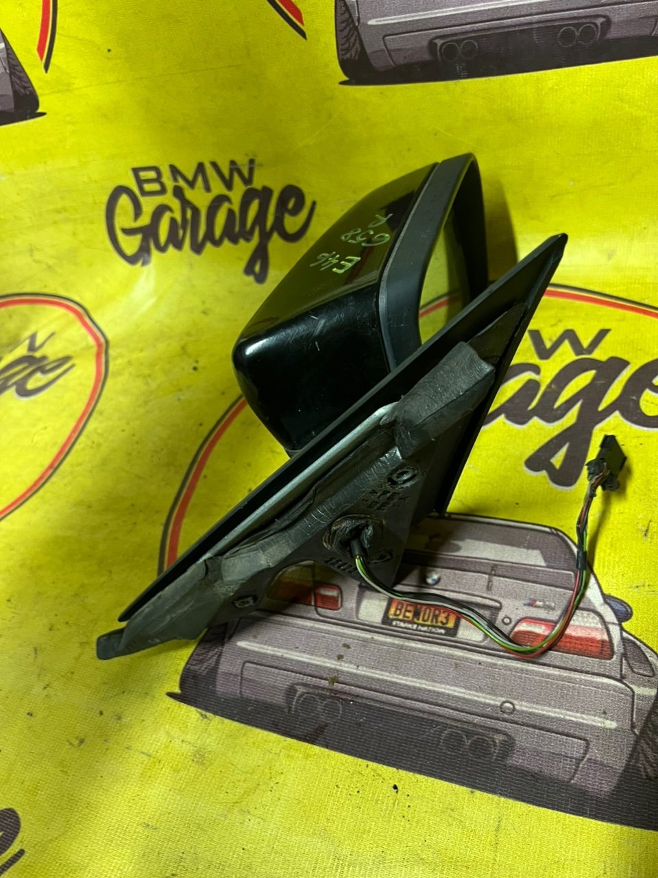 Зеркало, 3300 рублей, Орёл