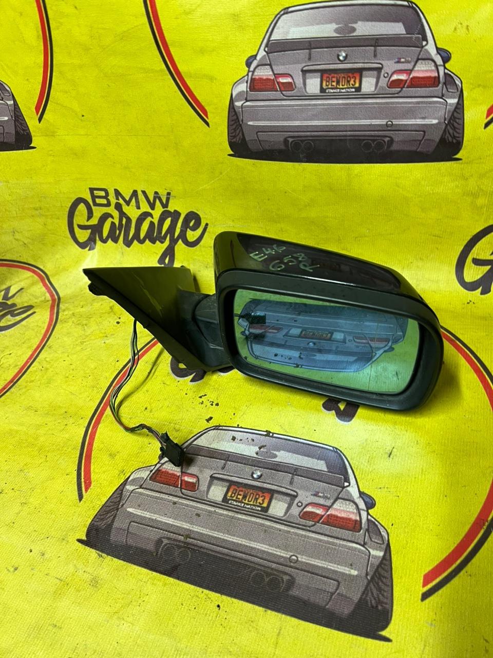 Зеркало, 3300 рублей, Орёл