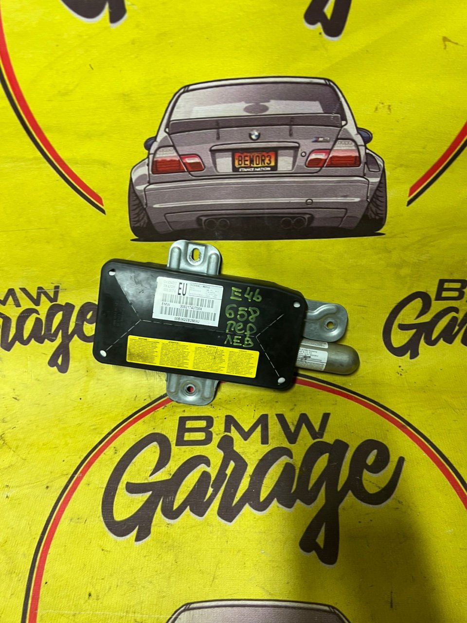 Подушка безопасности в дверь, 750 рублей, Орёл