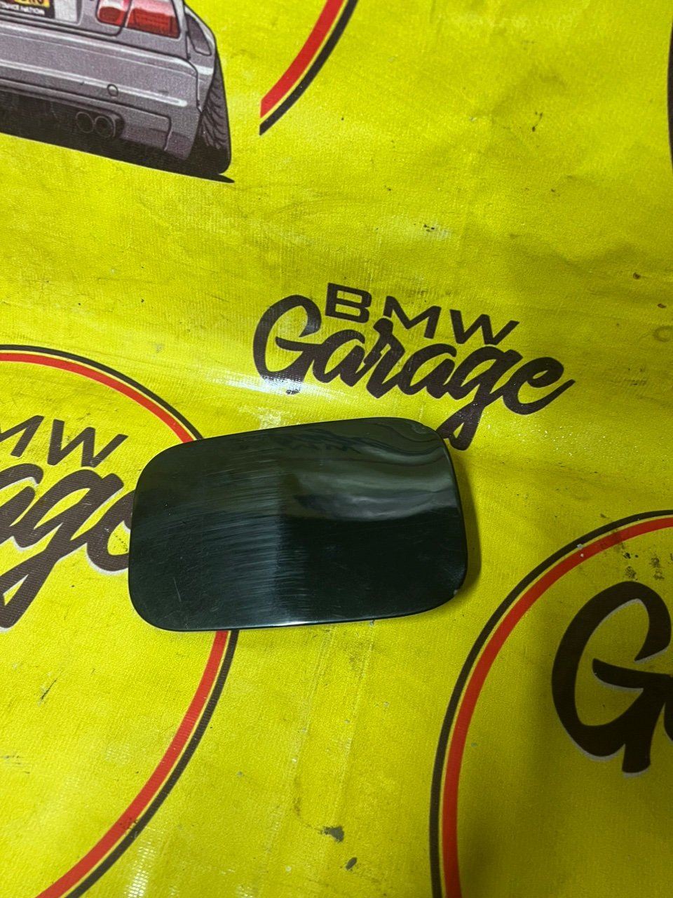 Лючок бака, 1100 рублей, Орёл