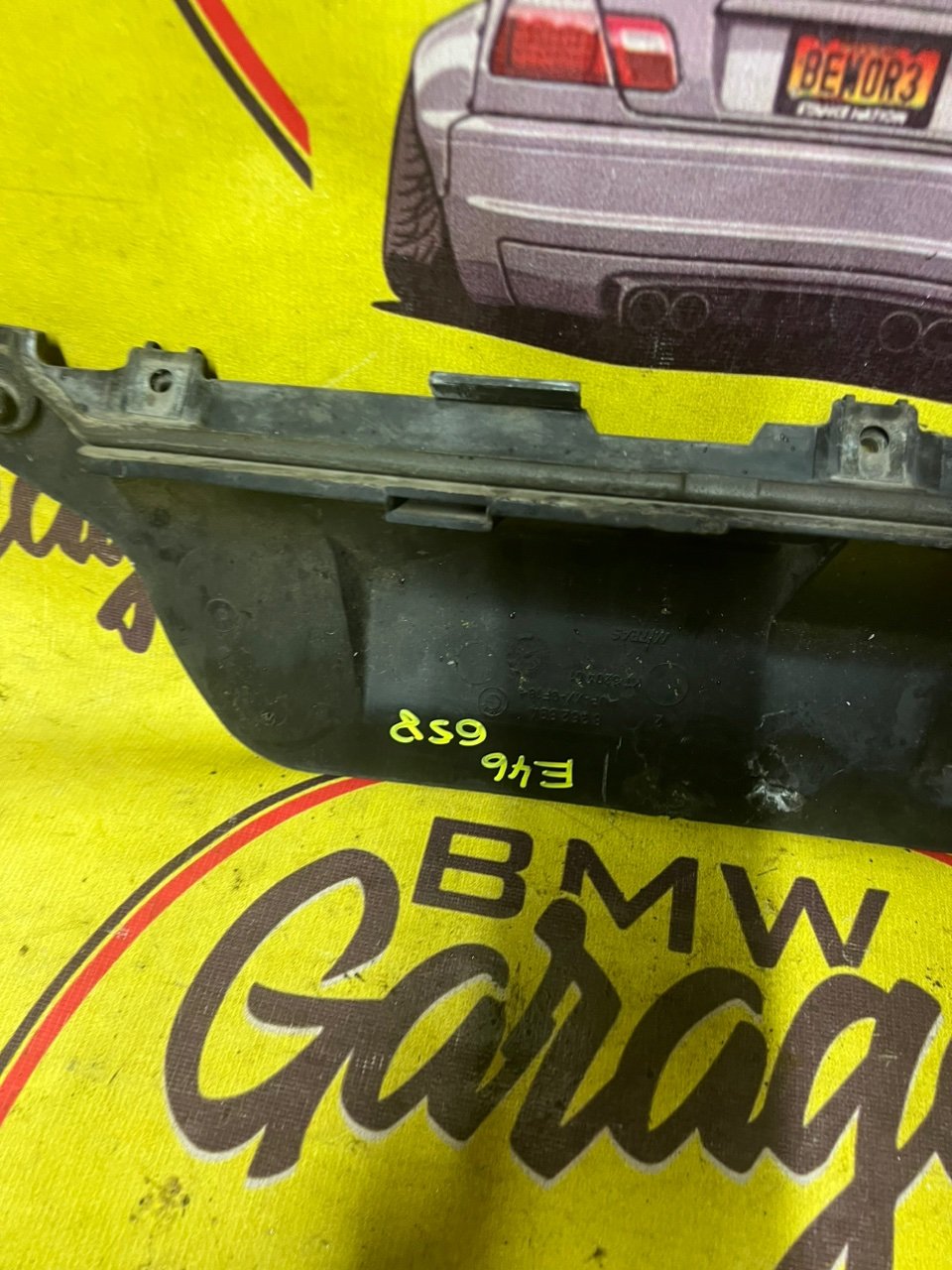 Перегородка моторного отсека, 750 рублей, Орёл