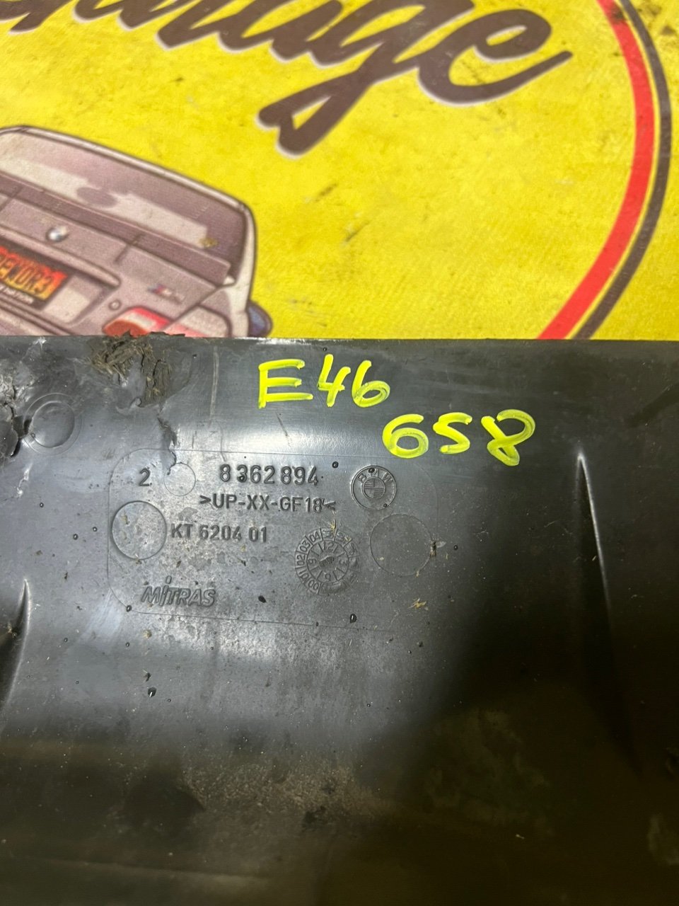 Перегородка моторного отсека, 750 рублей, Орёл