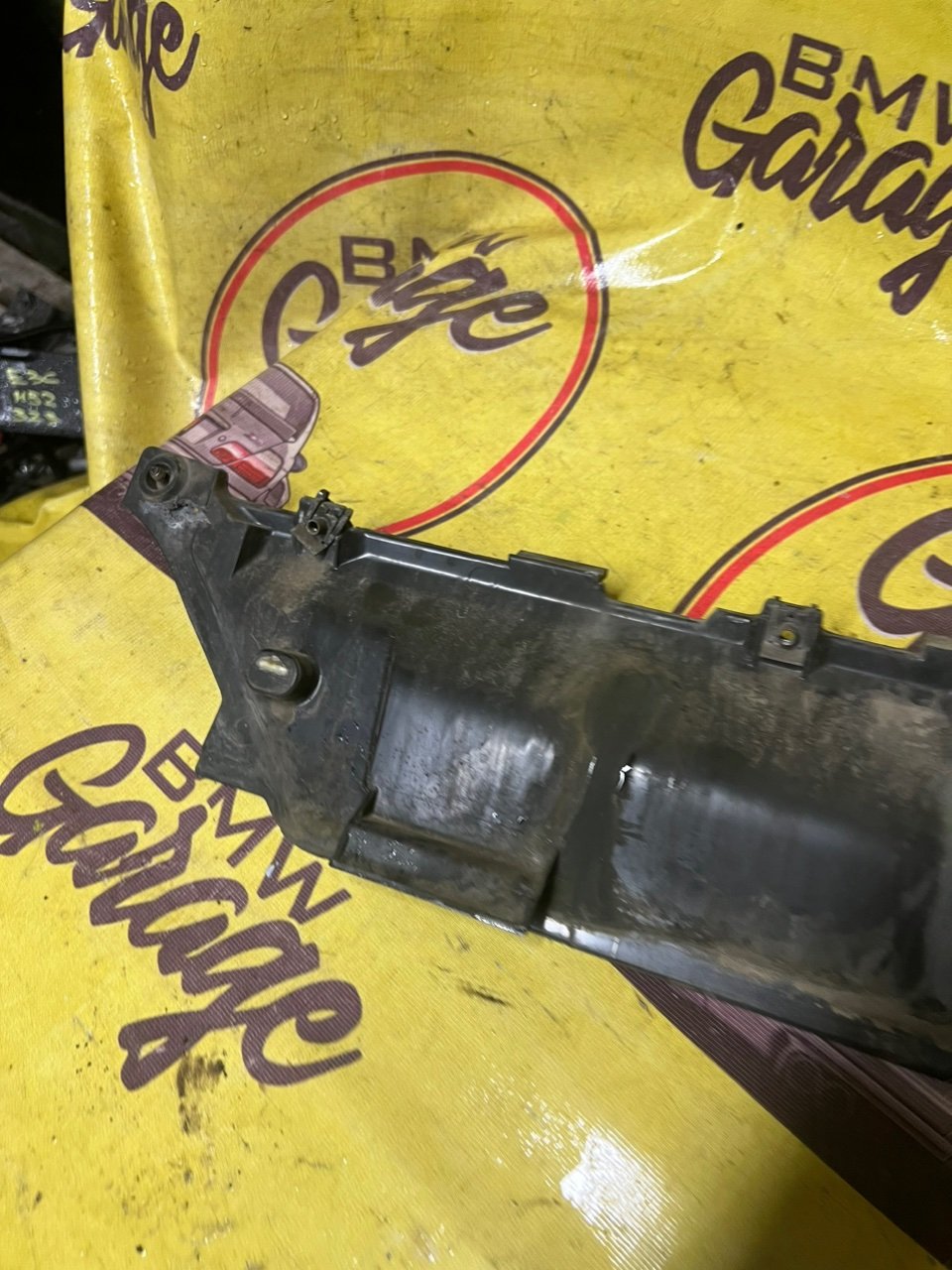 Перегородка моторного отсека, 750 рублей, Орёл