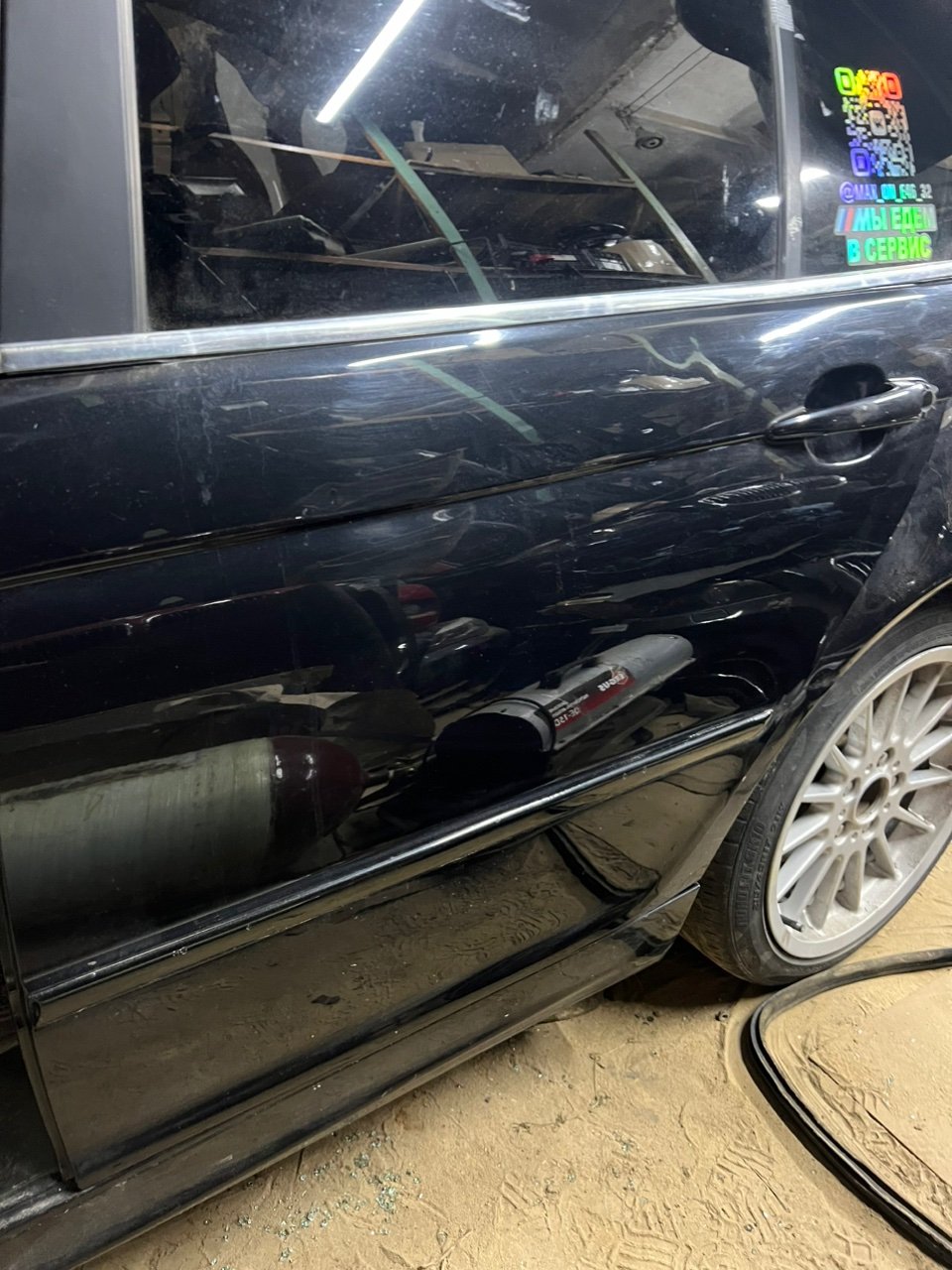 Дверь, 4000 рублей, Орёл