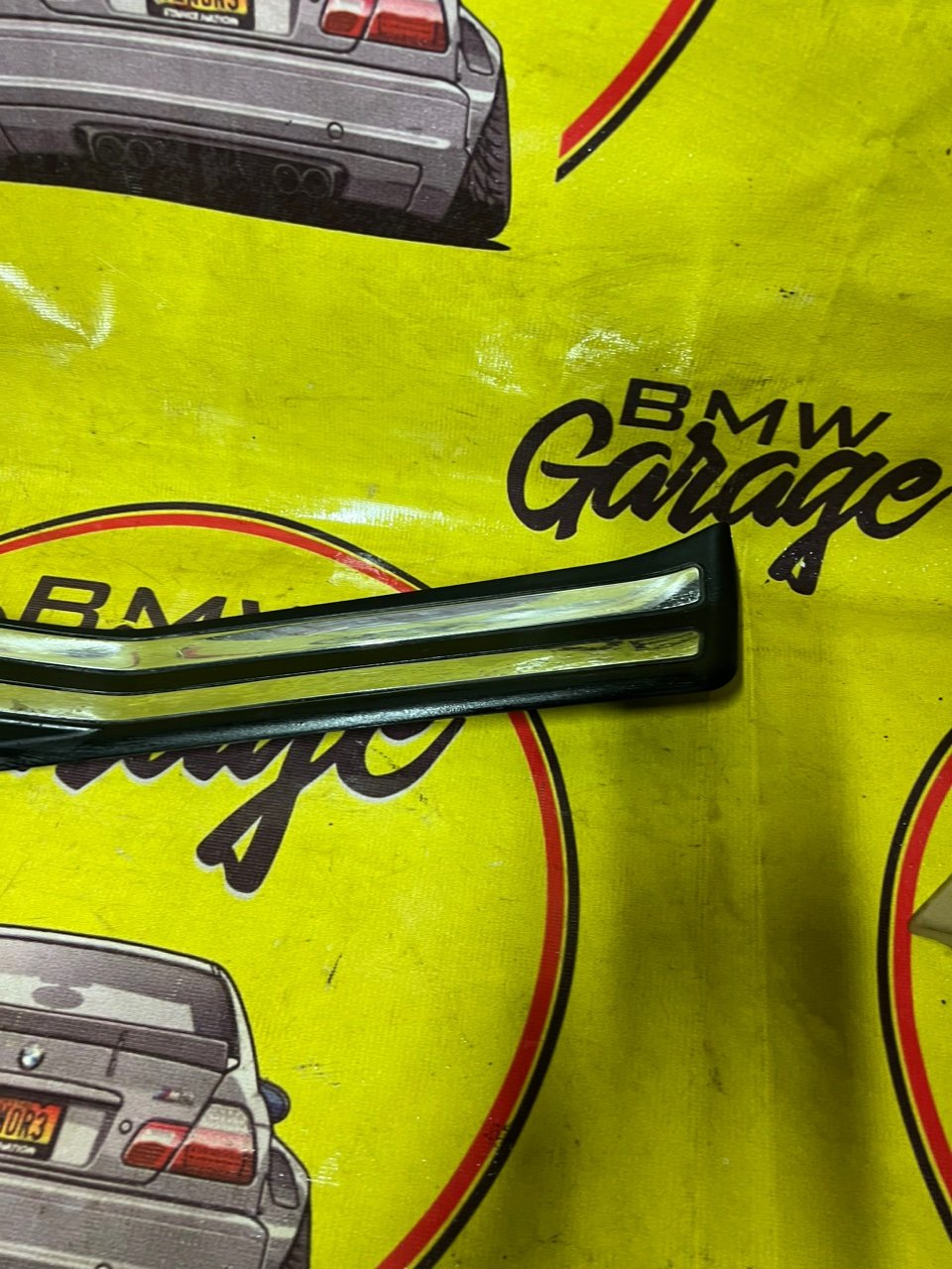 Накладка порога внутренняя, 900 рублей, Орёл