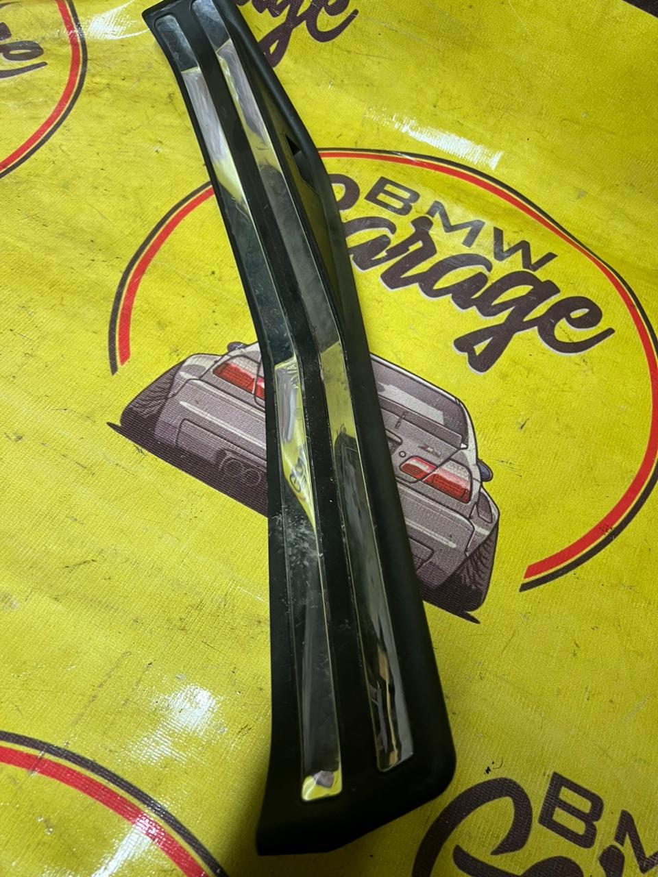 Накладка порога внутренняя, 900 рублей, Орёл