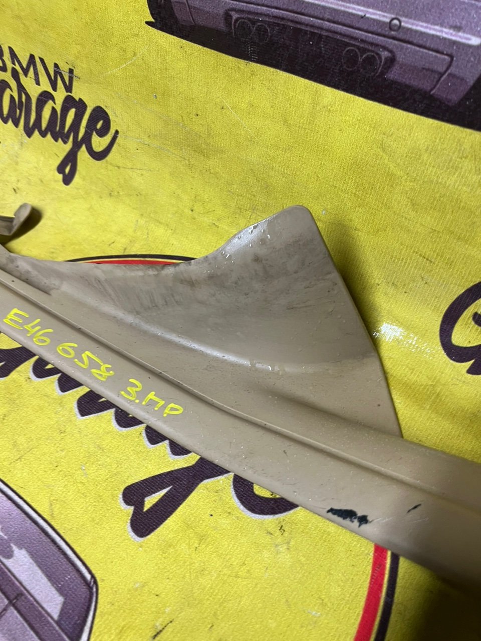 Накладка порога внутренняя, 750 рублей, Орёл