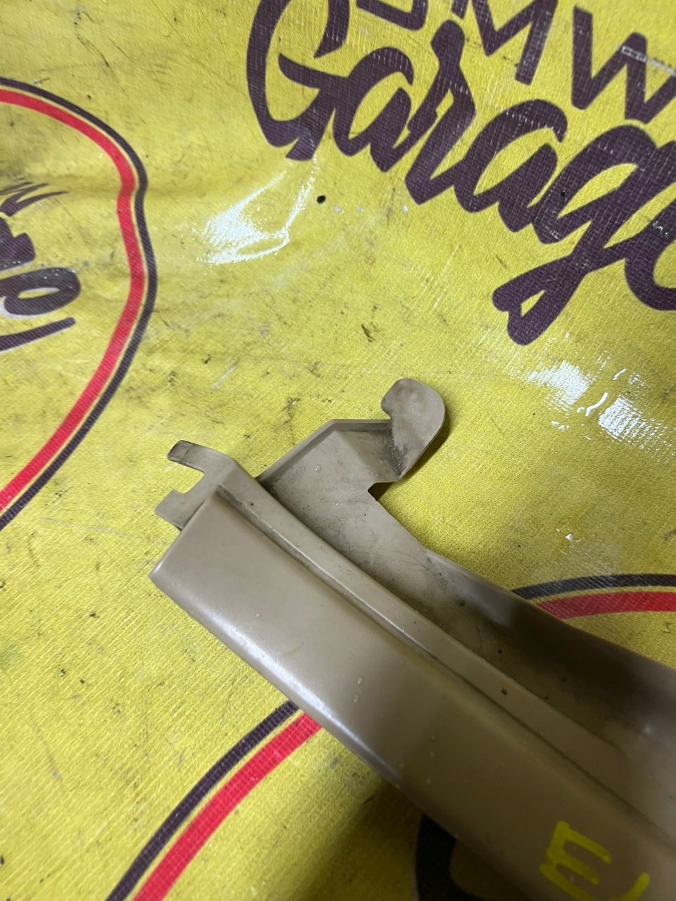 Накладка порога внутренняя, 750 рублей, Орёл