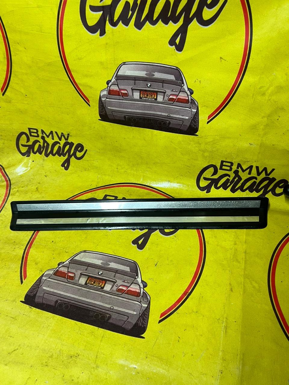 Накладка порога внутренняя, 1000 рублей, Орёл