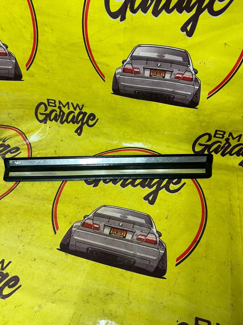 Накладка порога внутренняя, 1000 рублей, Орёл