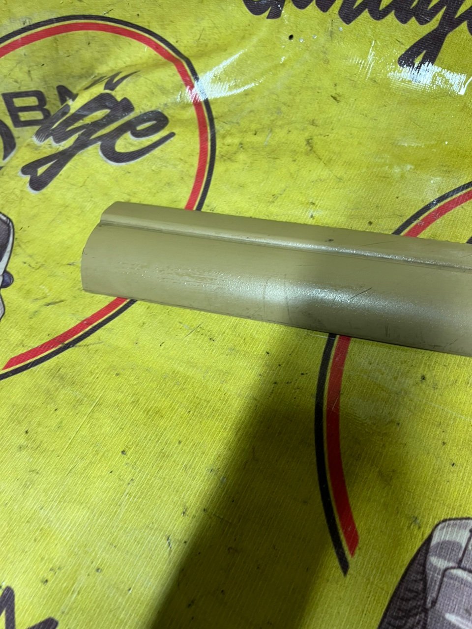 Накладка, 750 рублей, Орёл