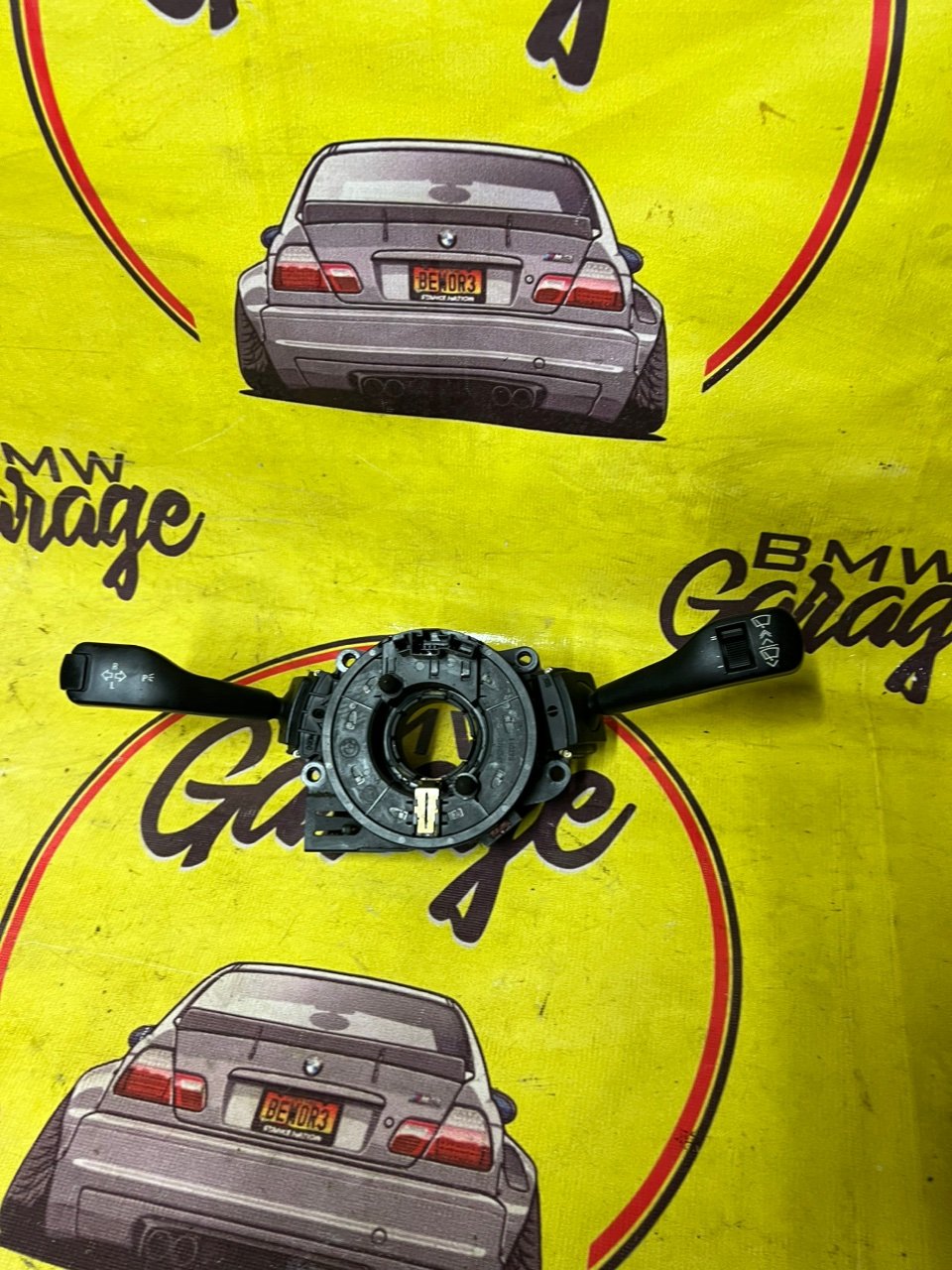 Переключатель подрулевой, 3500 рублей, Орёл