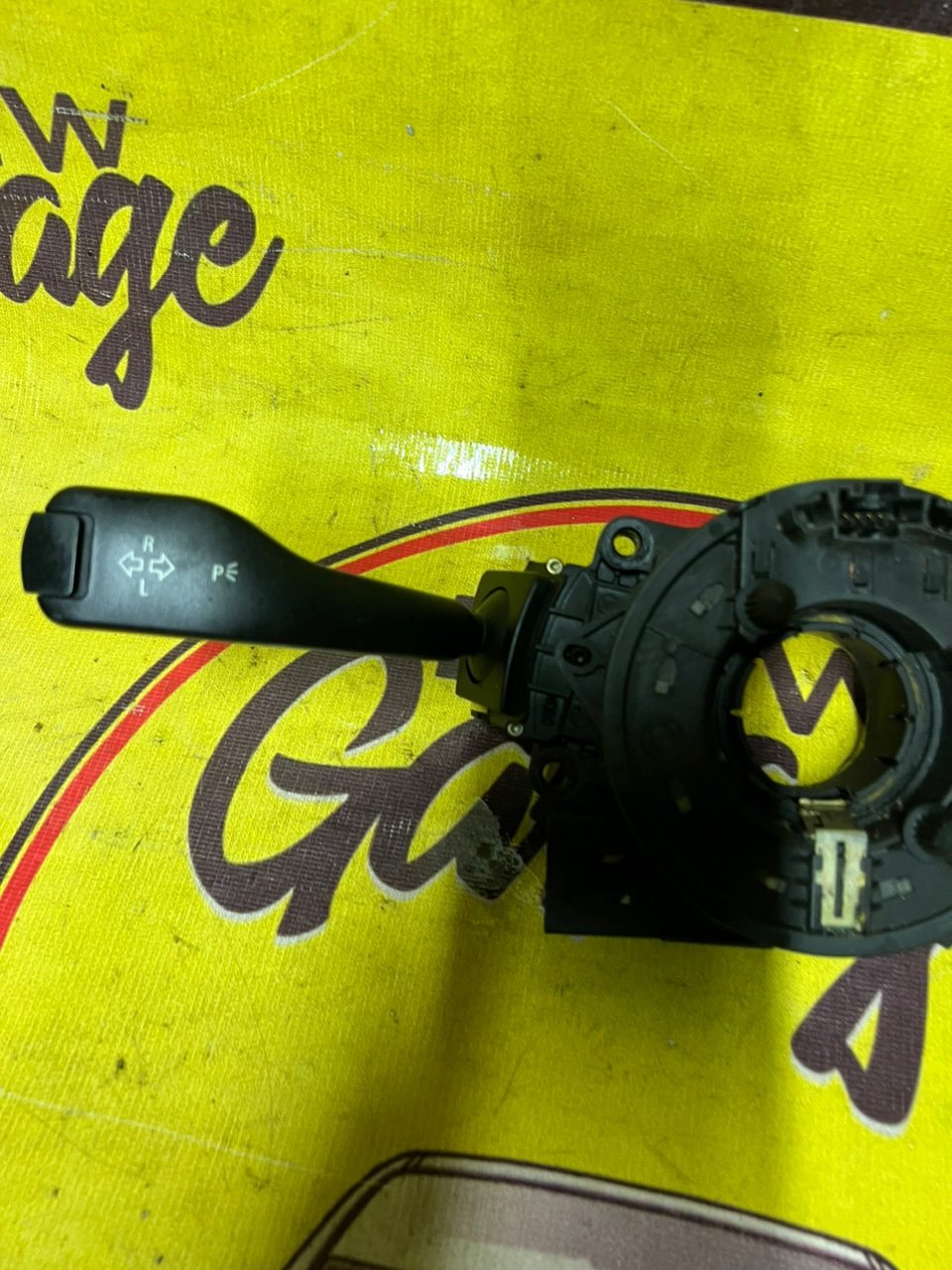 Переключатель подрулевой, 3500 рублей, Орёл