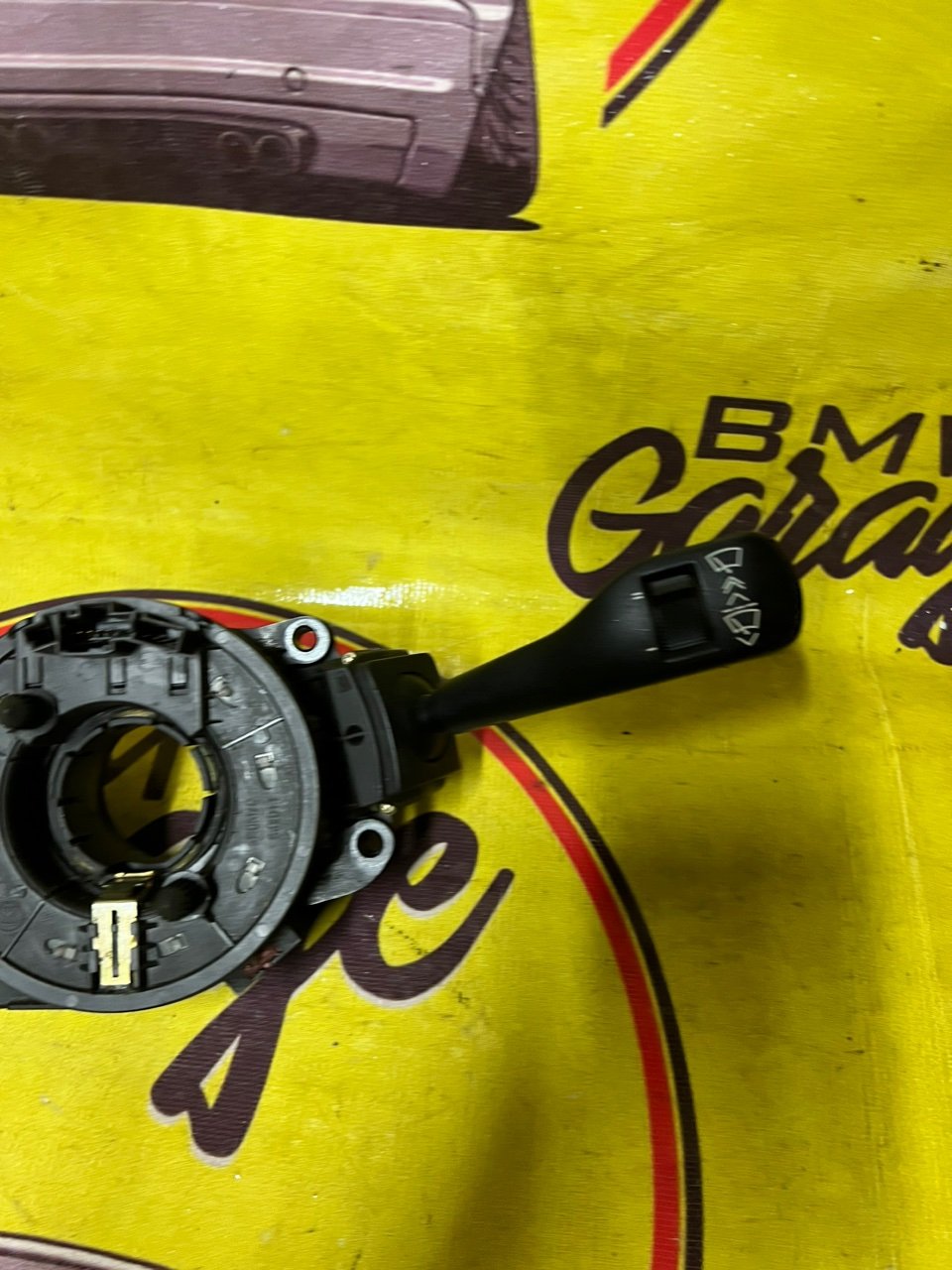 Переключатель подрулевой, 3500 рублей, Орёл