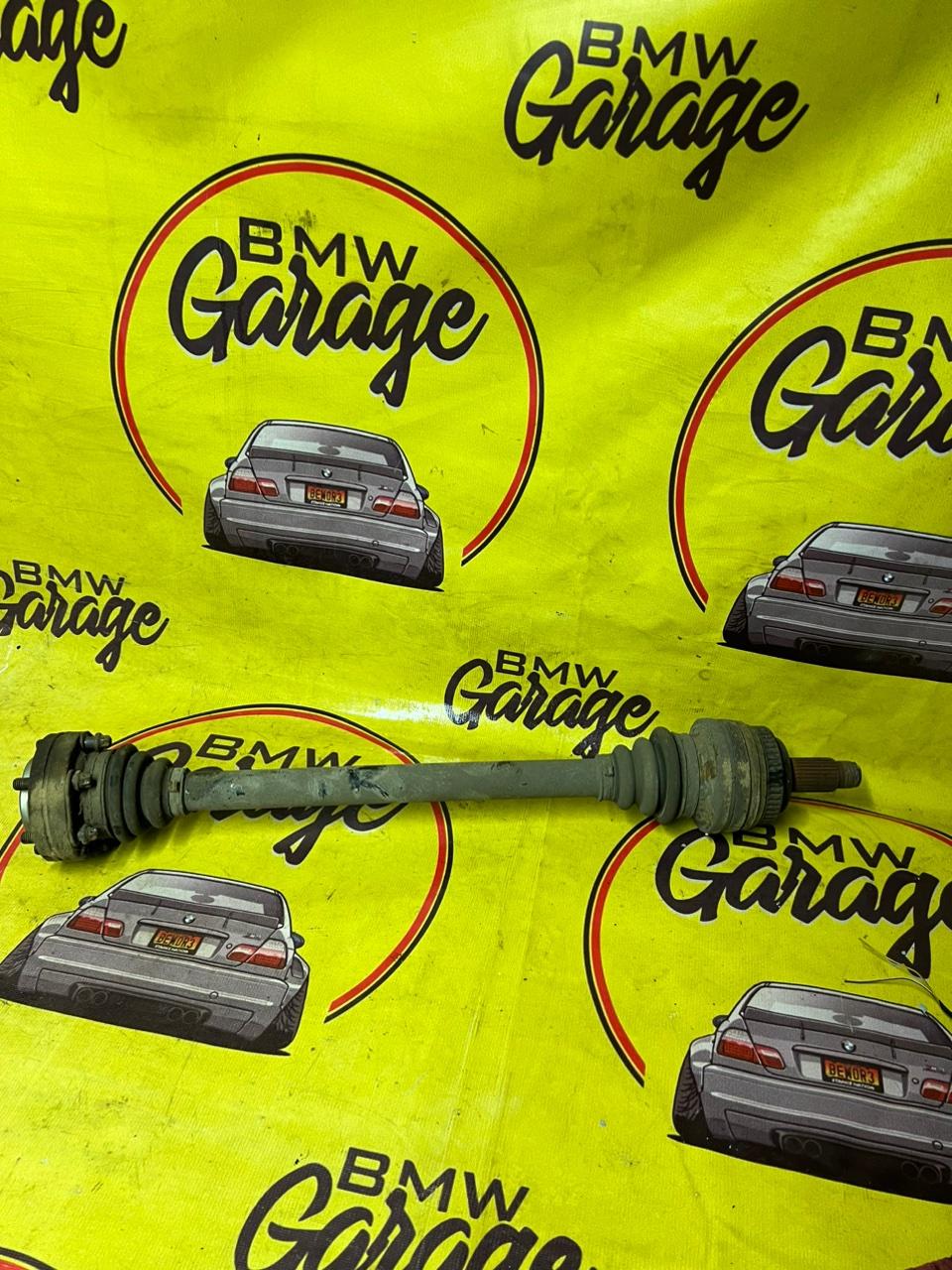 Привод шрус полуось приводной вал, 6000 рублей, Орёл