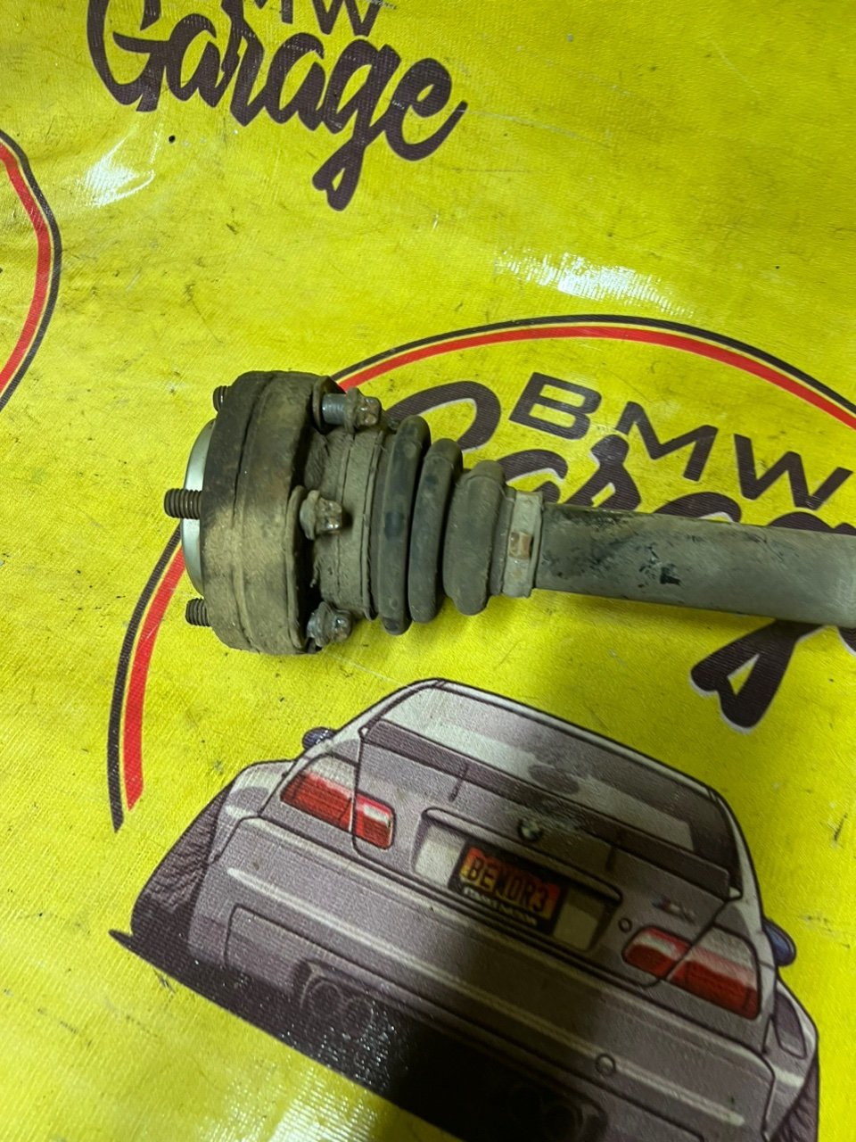 Привод шрус полуось приводной вал, 6000 рублей, Орёл