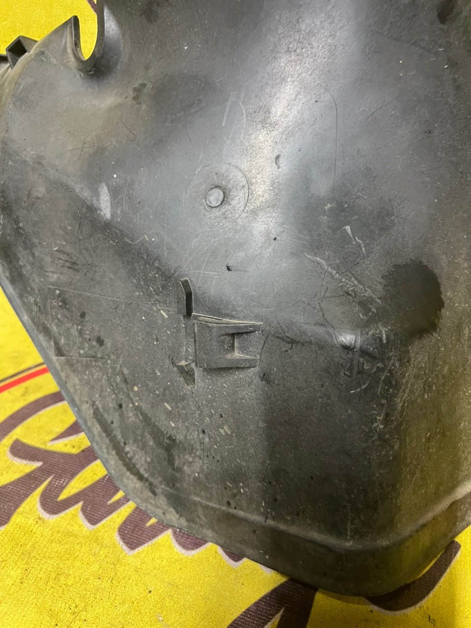 Перегородка моторного отсека, 1100 рублей, Орёл