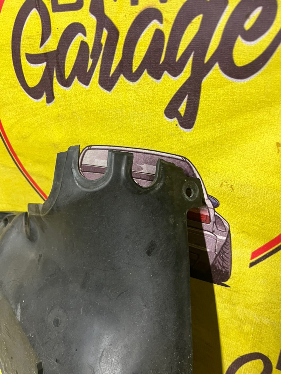 Перегородка моторного отсека, 1100 рублей, Орёл