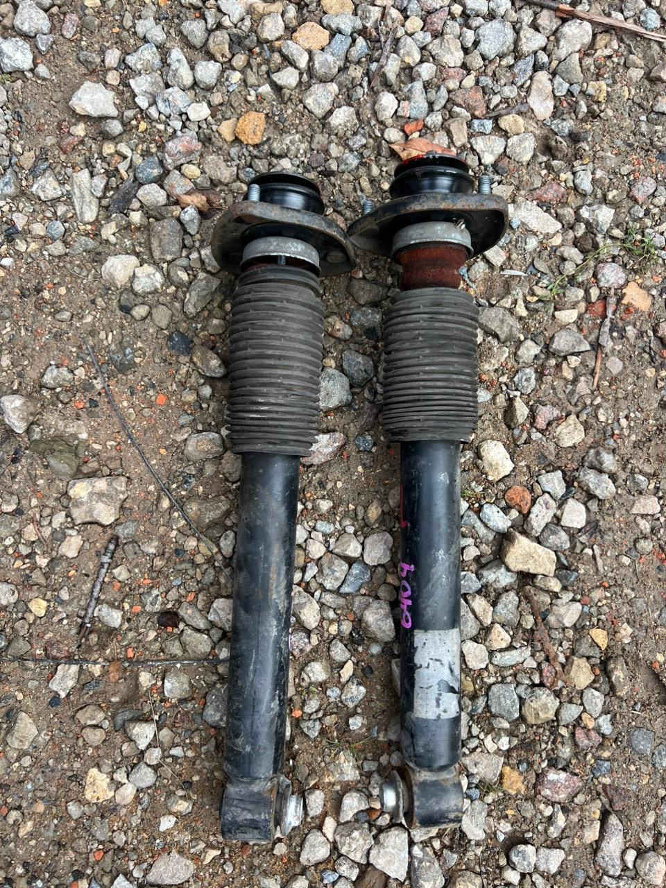 Амортизатор, 4999 рублей, Орёл