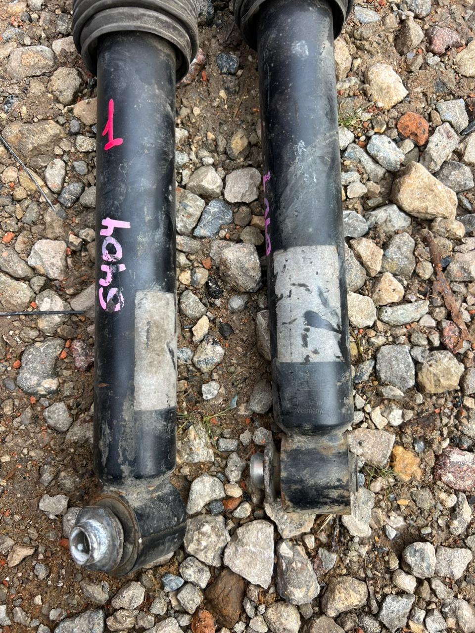 Амортизатор, 4999 рублей, Орёл