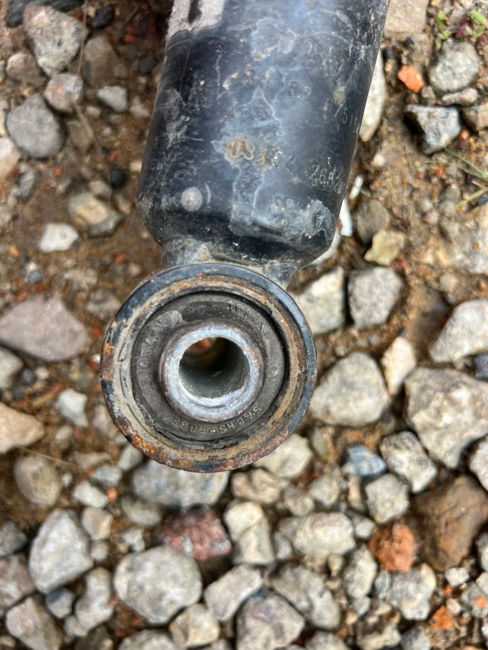 Амортизатор, 4999 рублей, Орёл