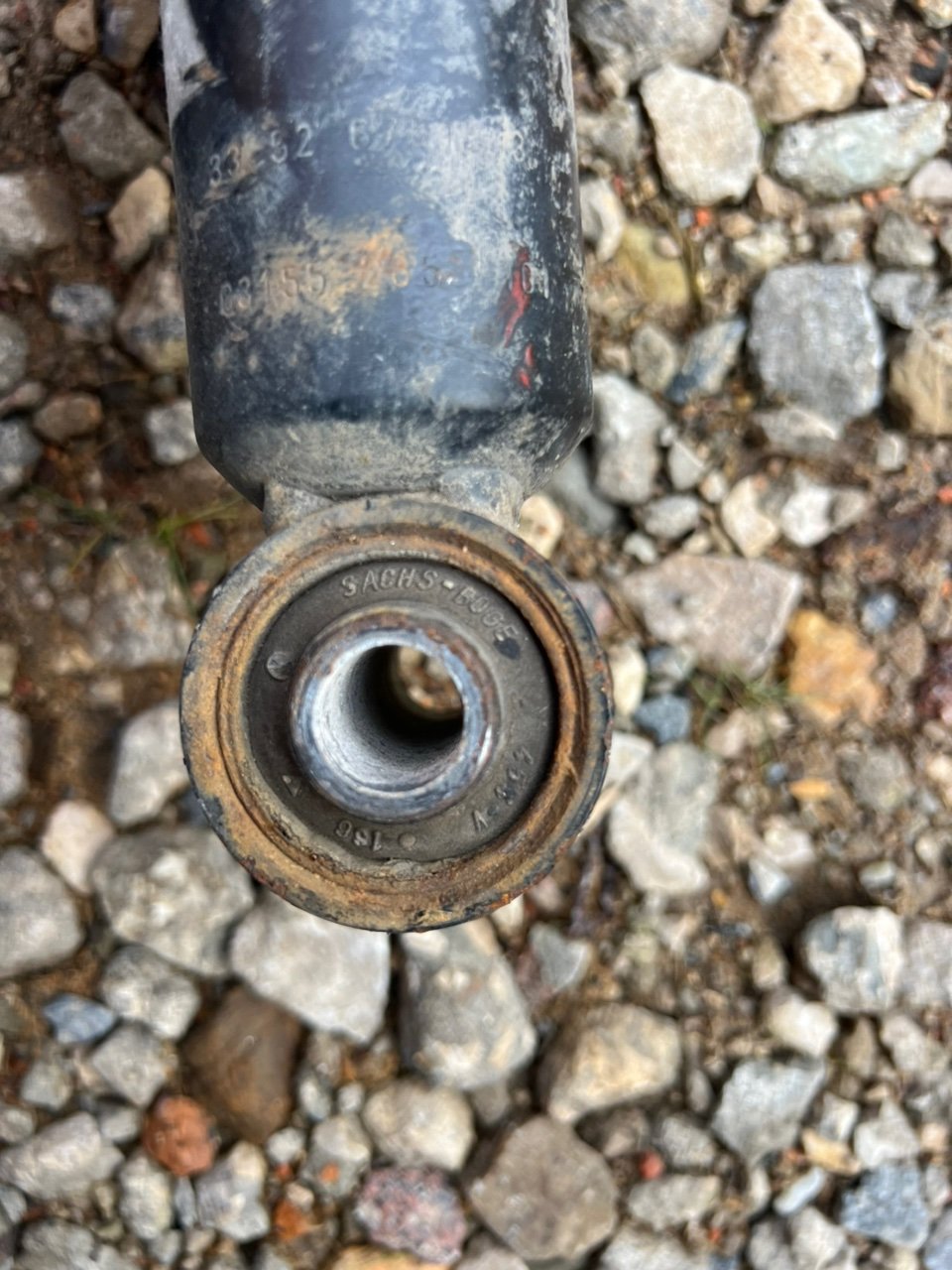 Амортизатор, 4999 рублей, Орёл