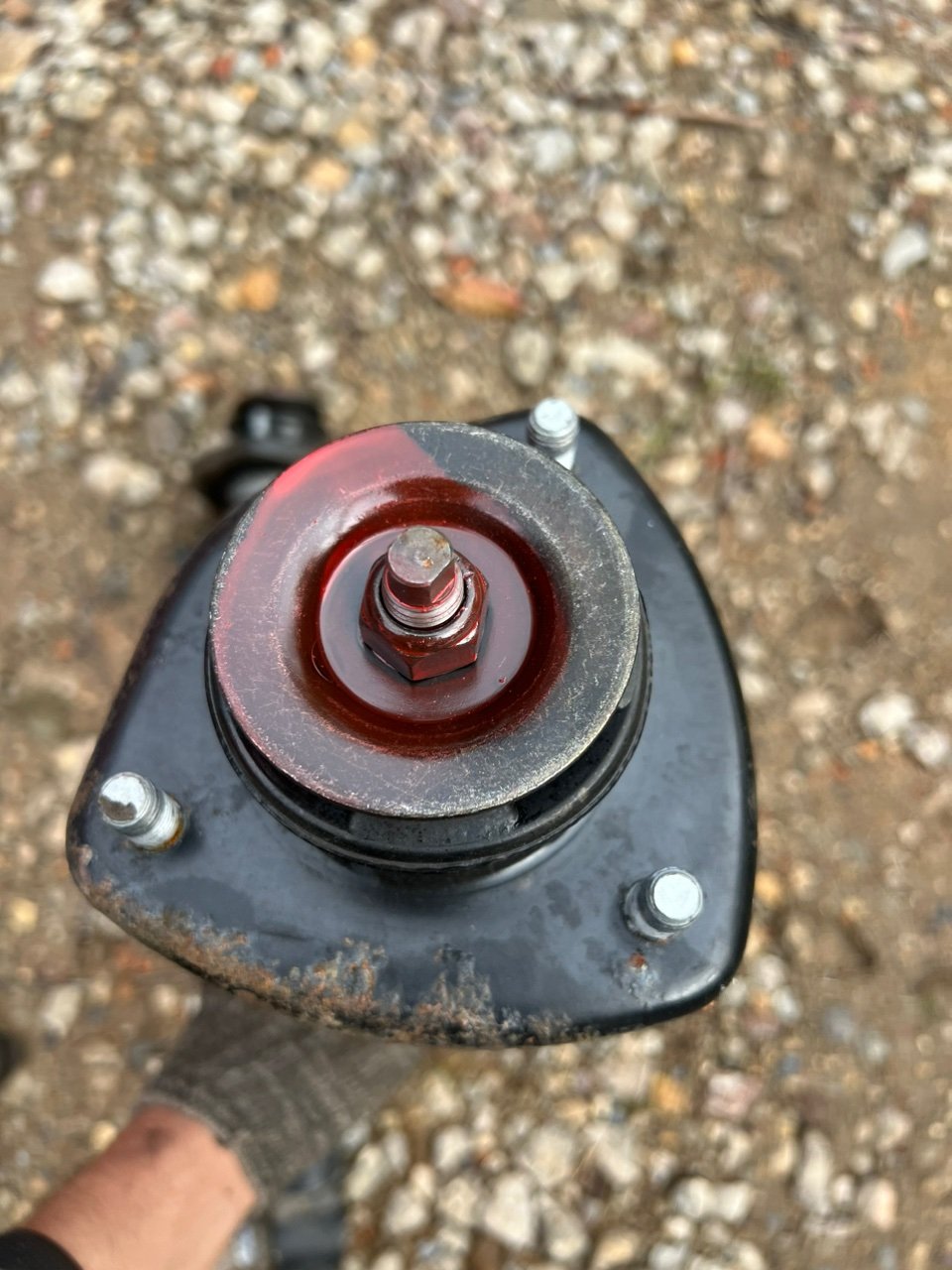 Амортизатор, 4999 рублей, Орёл