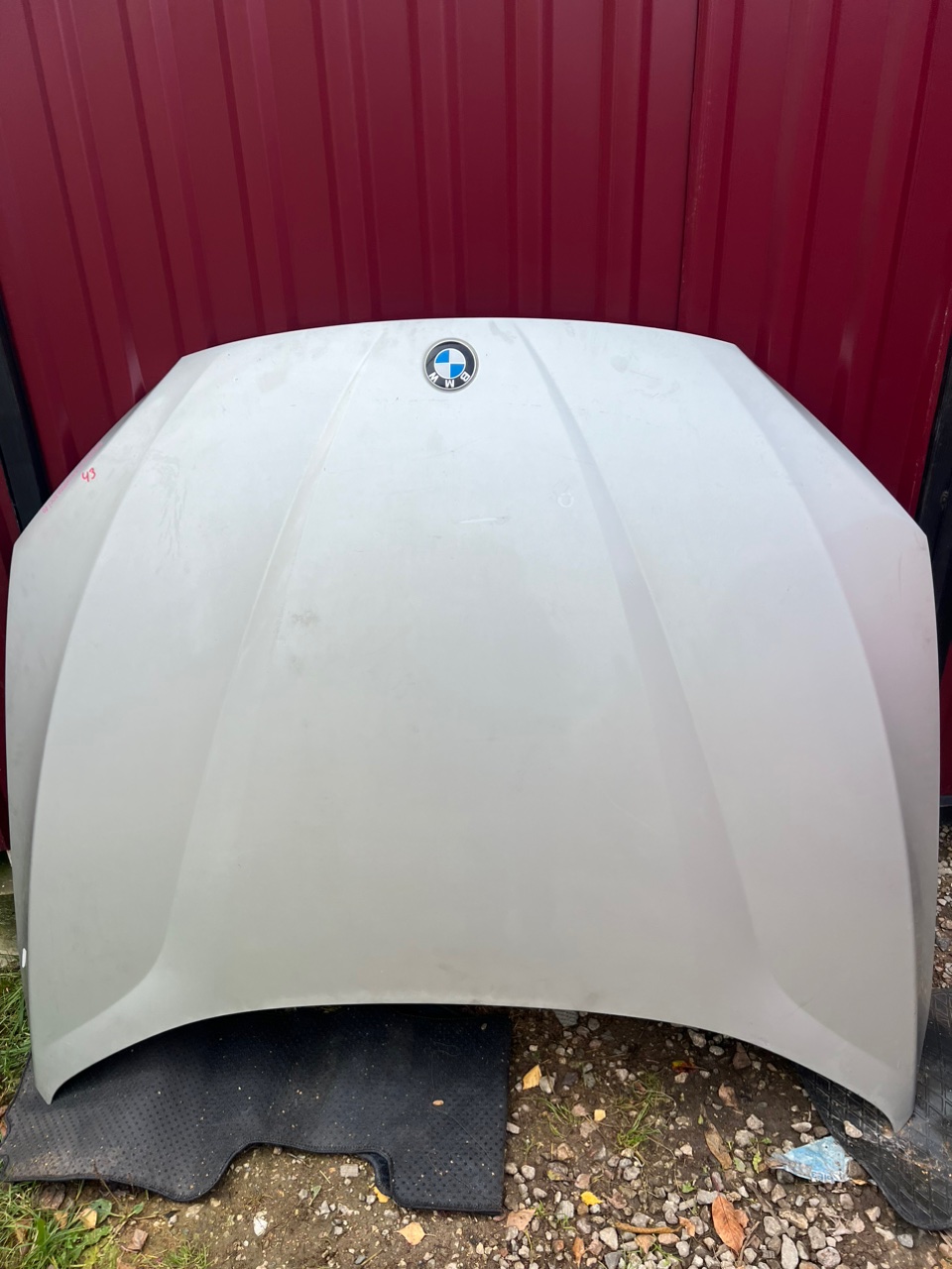 Капот, 29999 рублей, Орёл