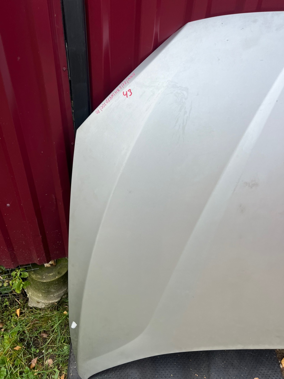 Капот, 29999 рублей, Орёл