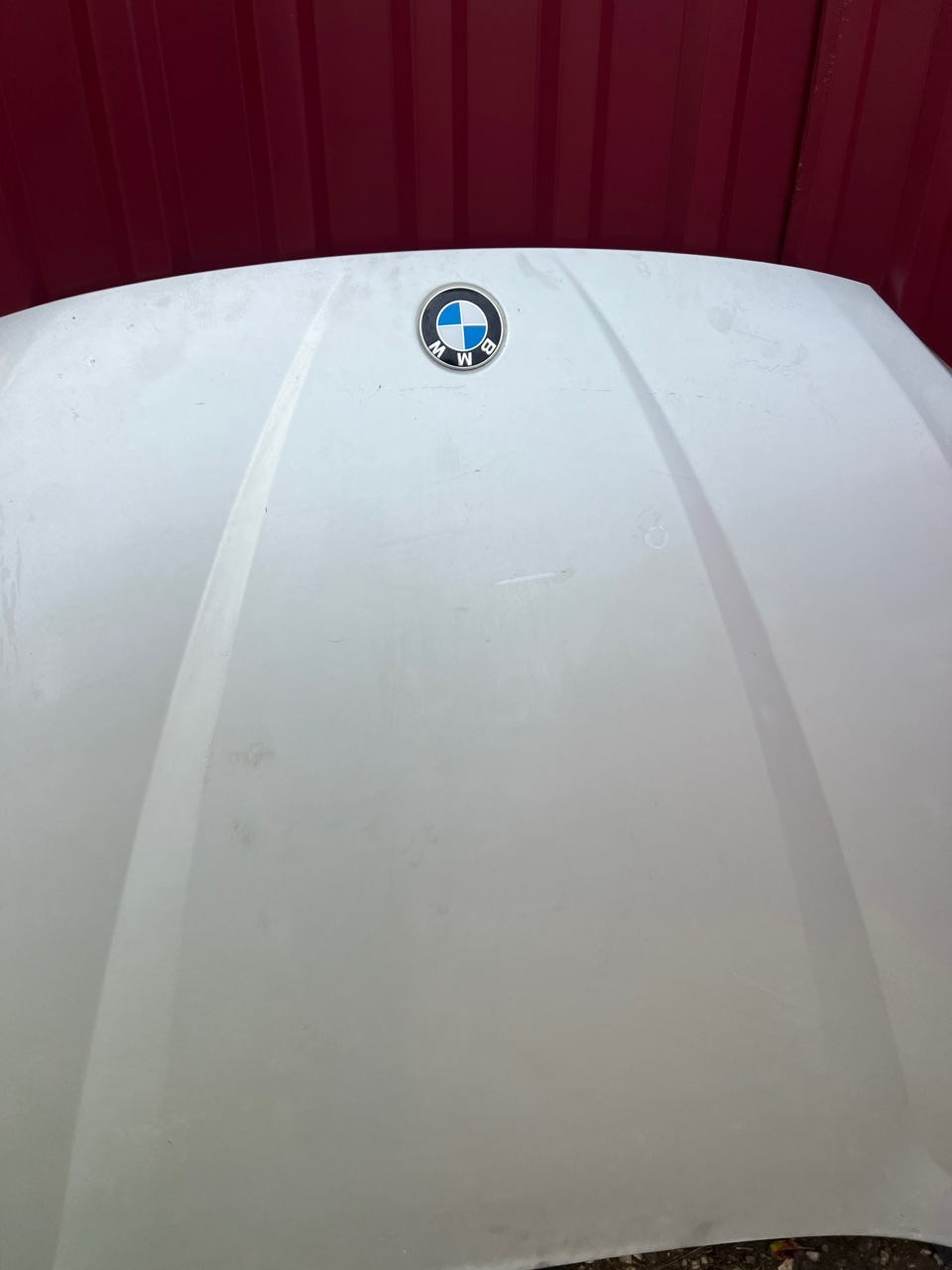 Капот, 29999 рублей, Орёл