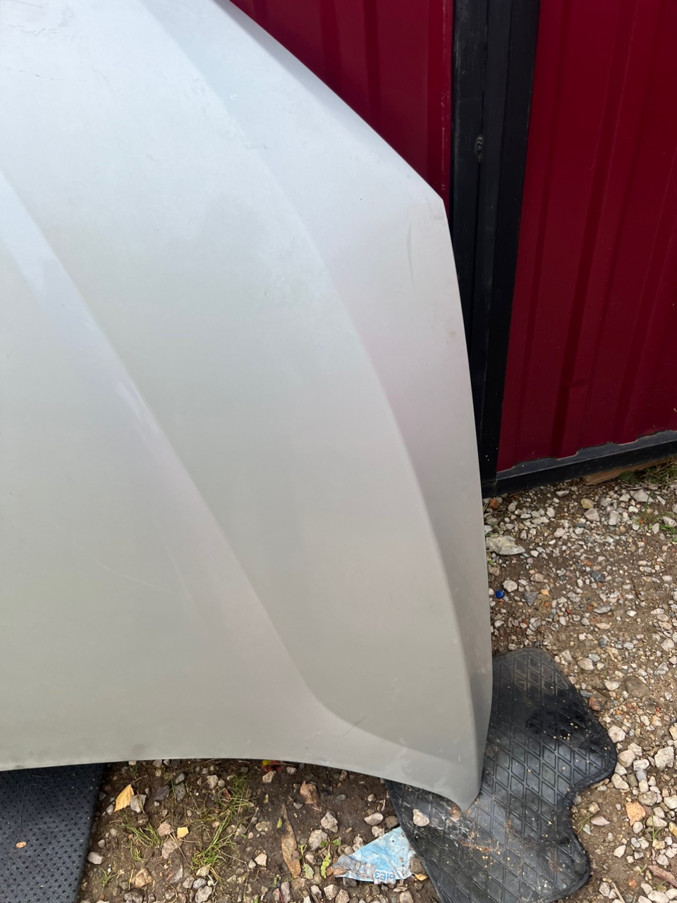 Капот, 29999 рублей, Орёл