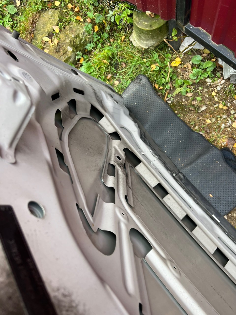 Капот, 29999 рублей, Орёл