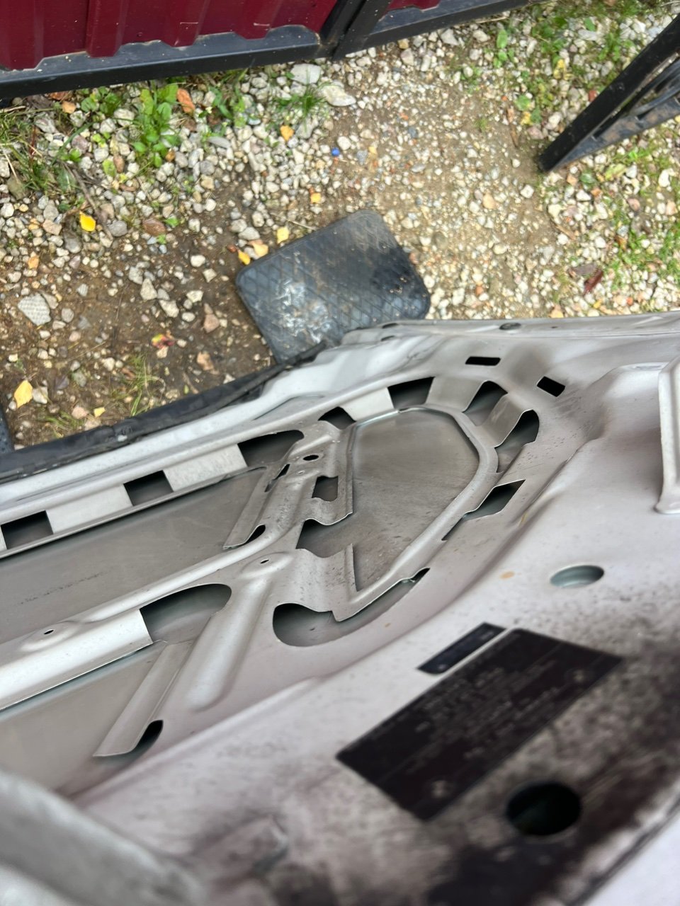 Капот, 29999 рублей, Орёл