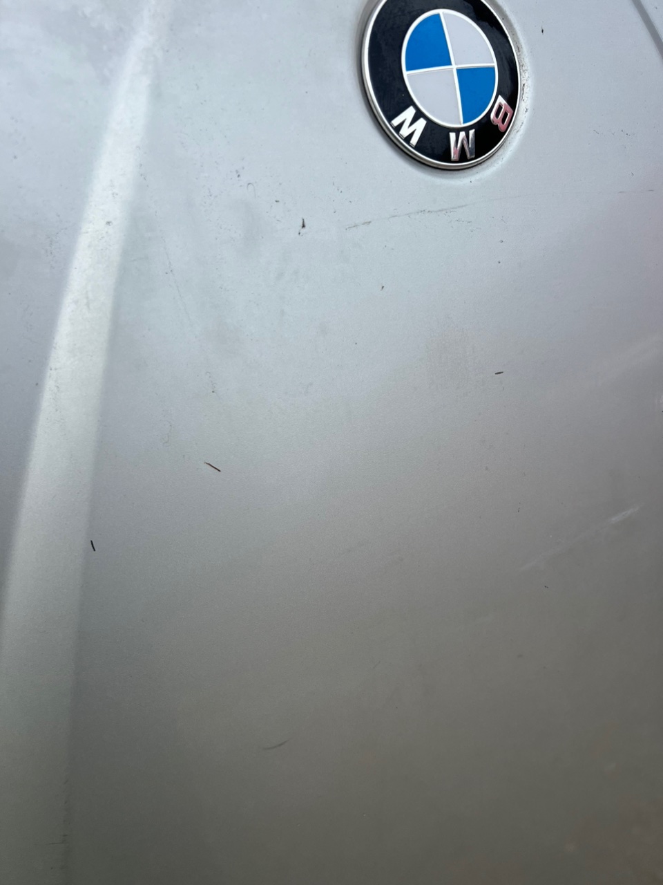 Капот, 29999 рублей, Орёл