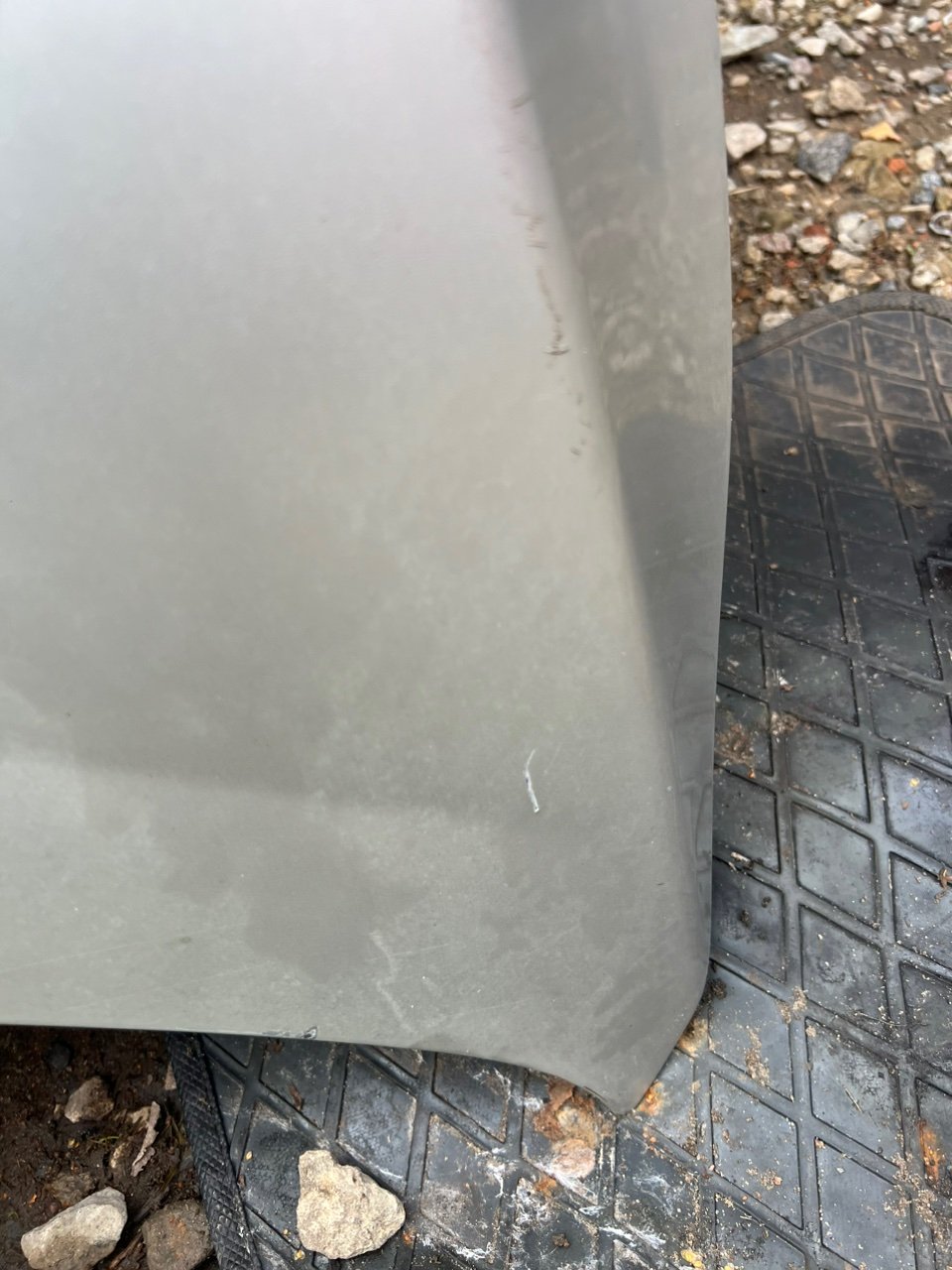 Капот, 29999 рублей, Орёл