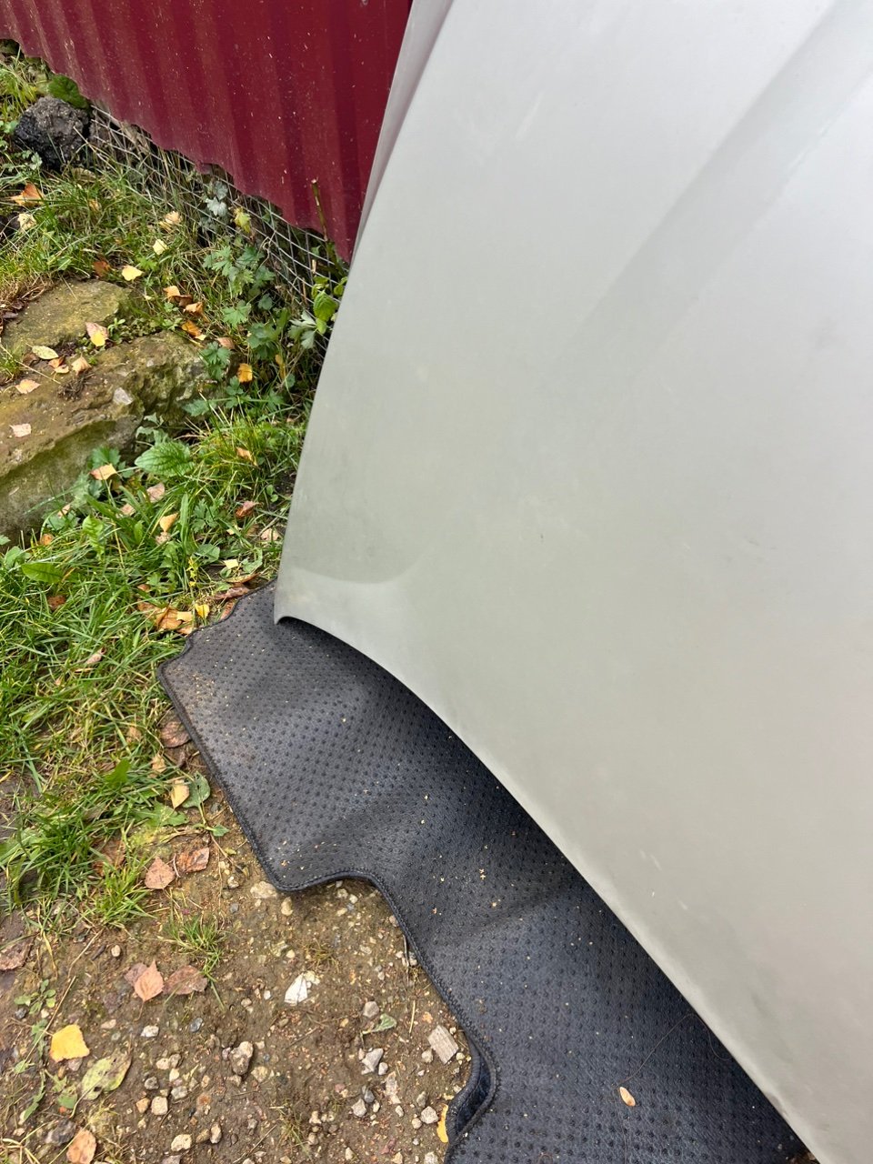 Капот, 29999 рублей, Орёл