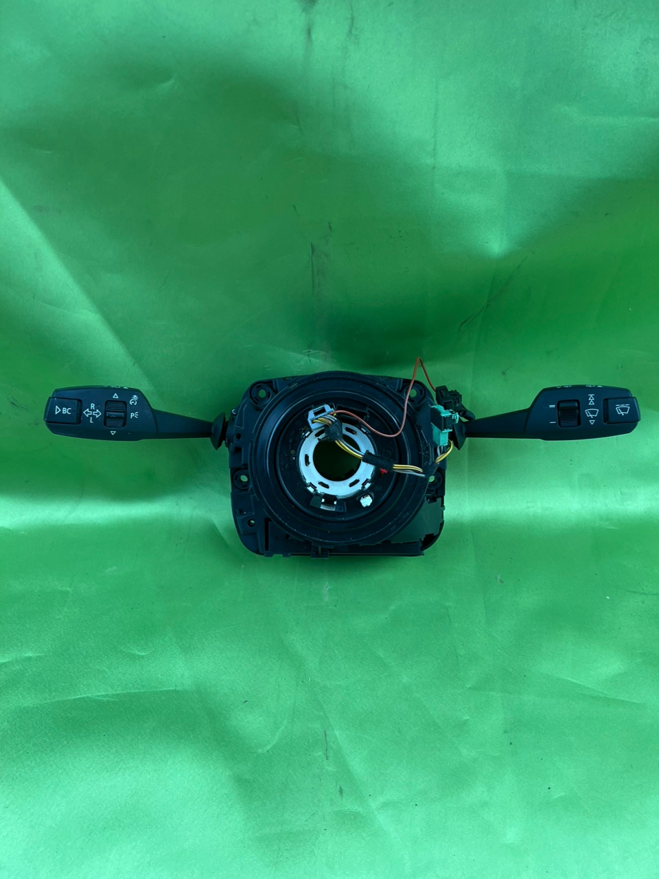 Блок подрулевых переключателей, 3500 рублей, Орёл