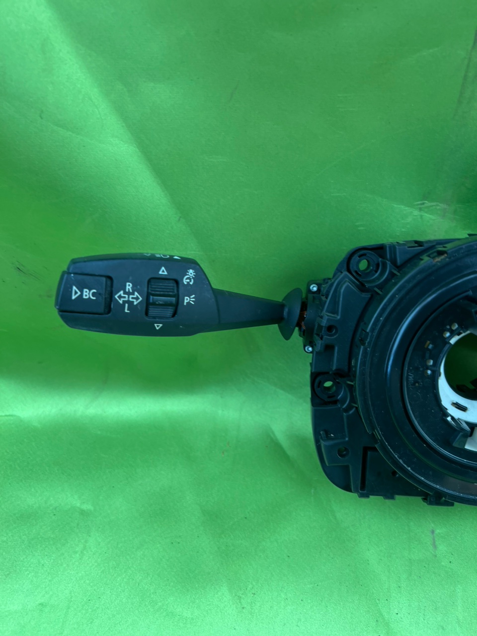 Блок подрулевых переключателей, 3500 рублей, Орёл