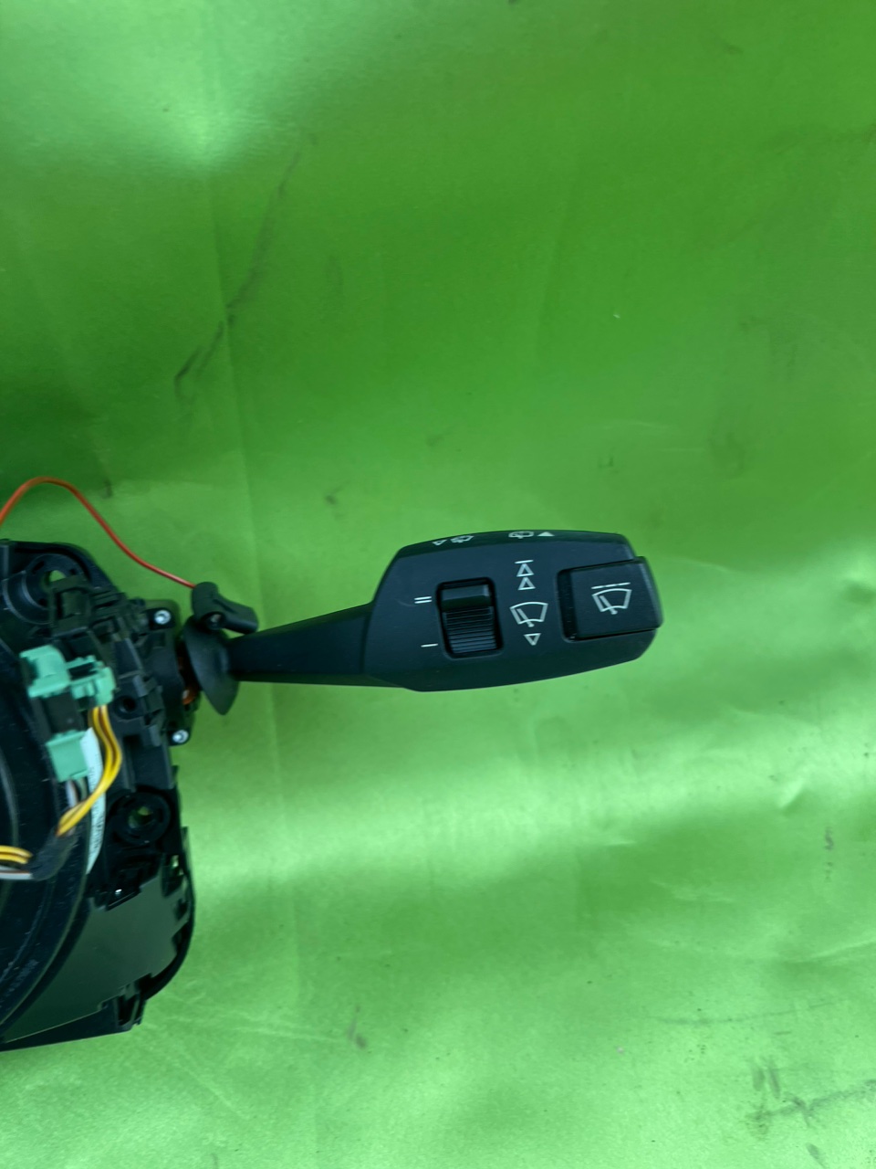 Блок подрулевых переключателей, 3500 рублей, Орёл