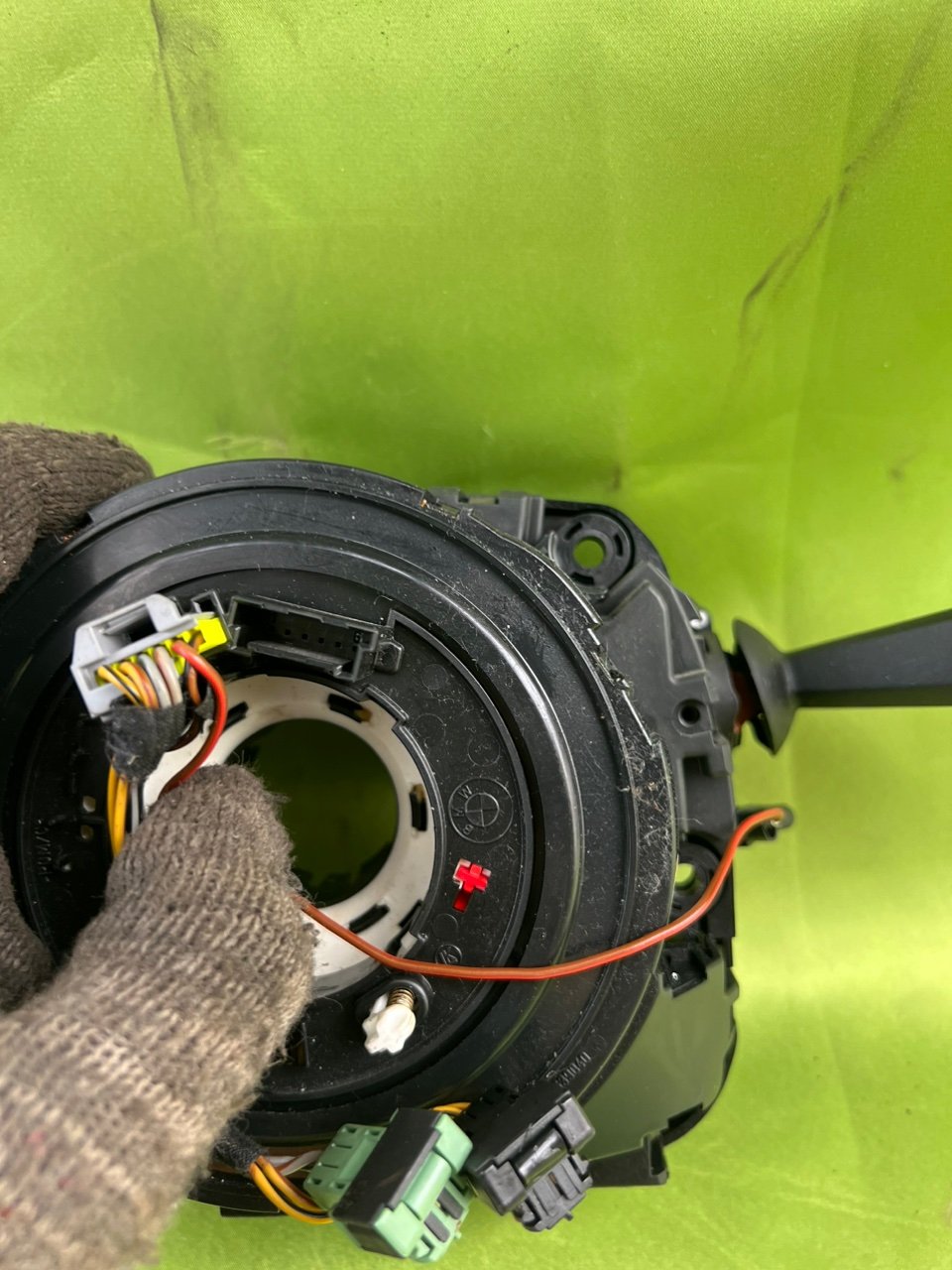 Блок подрулевых переключателей, 3500 рублей, Орёл