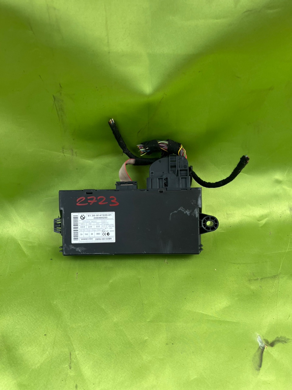 Блок иммобилайзера, 1500 рублей, Орёл