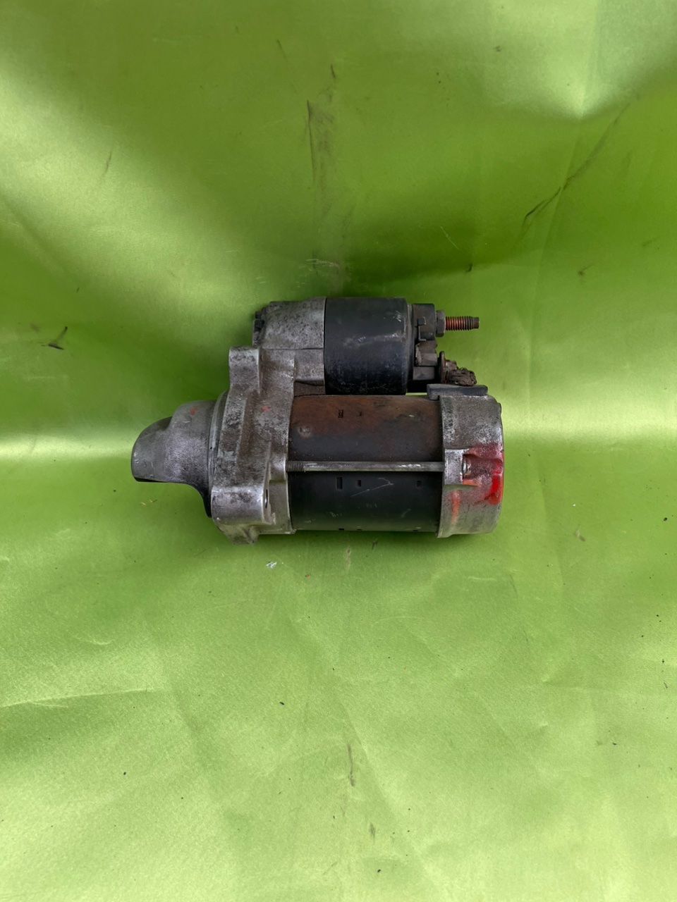 Стартер, 5250 рублей, Орёл