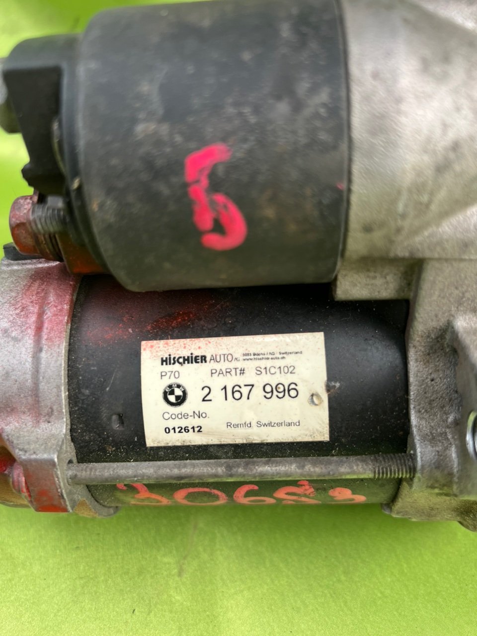 Стартер, 5250 рублей, Орёл