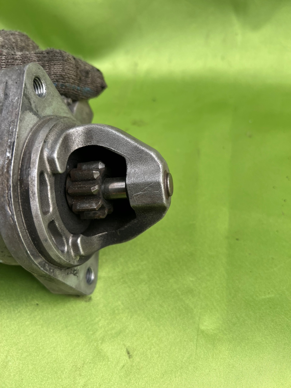 Стартер, 5250 рублей, Орёл