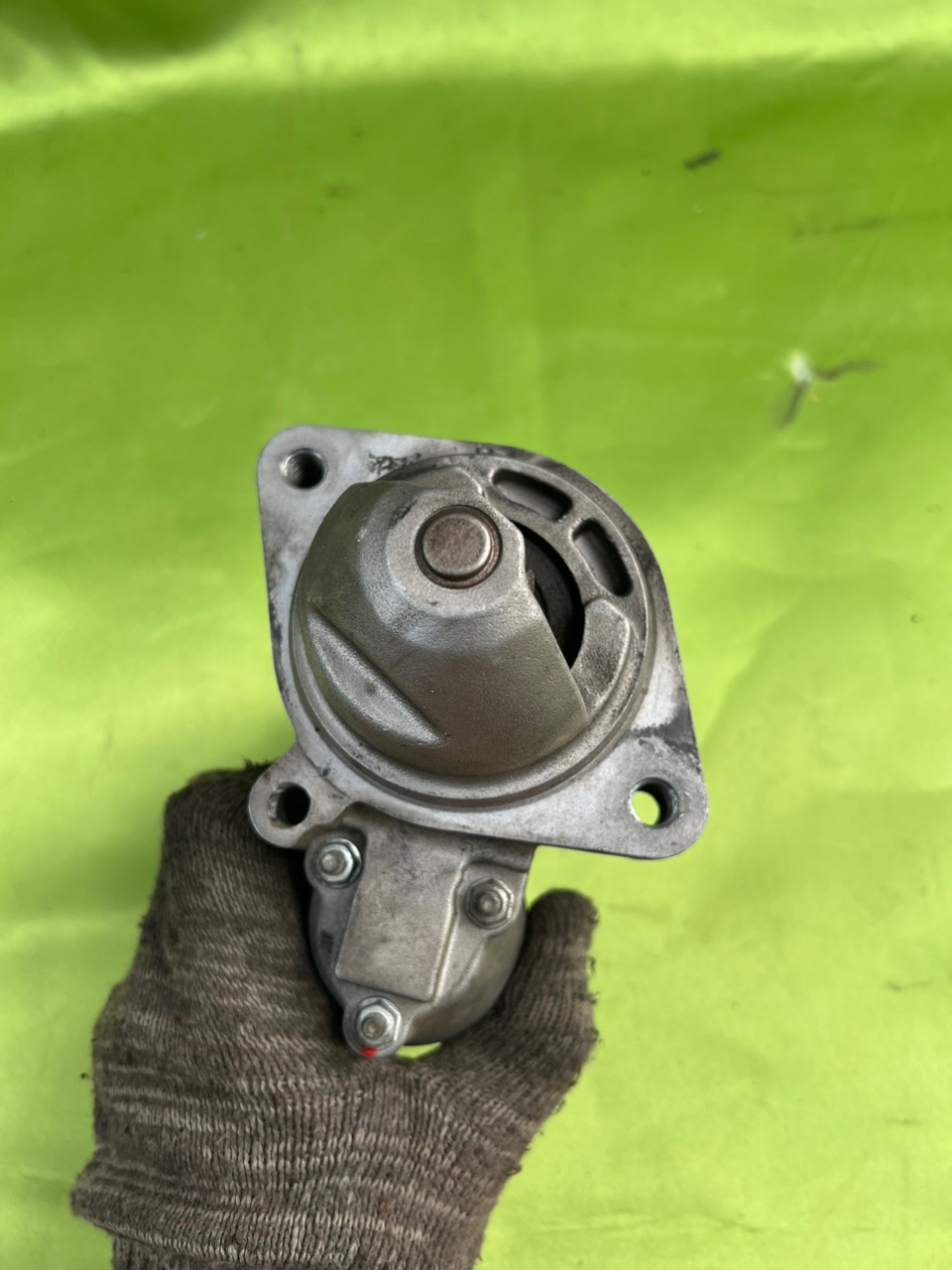 Стартер, 5250 рублей, Орёл