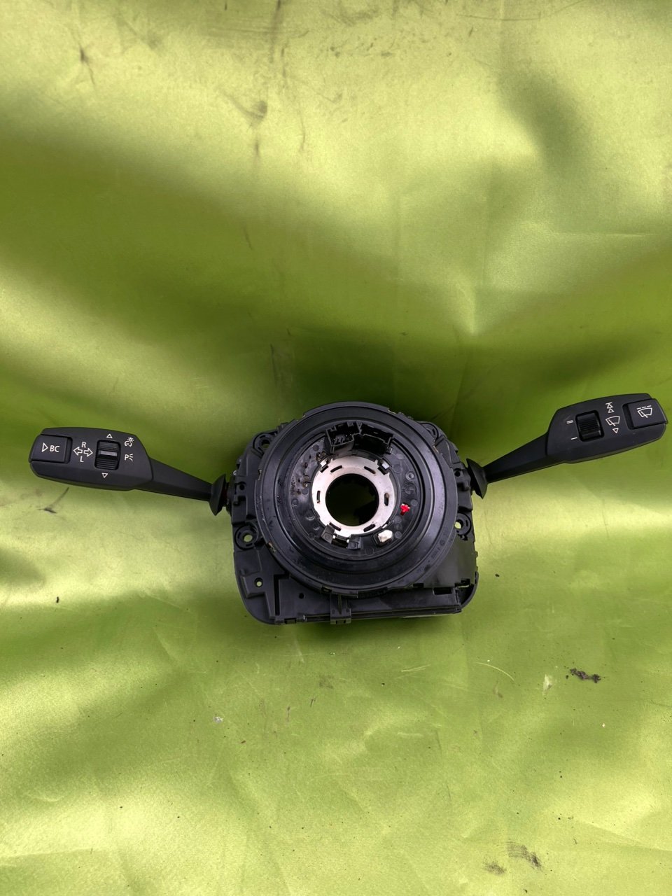 Блок подрулевых переключателей, 3500 рублей, Орёл