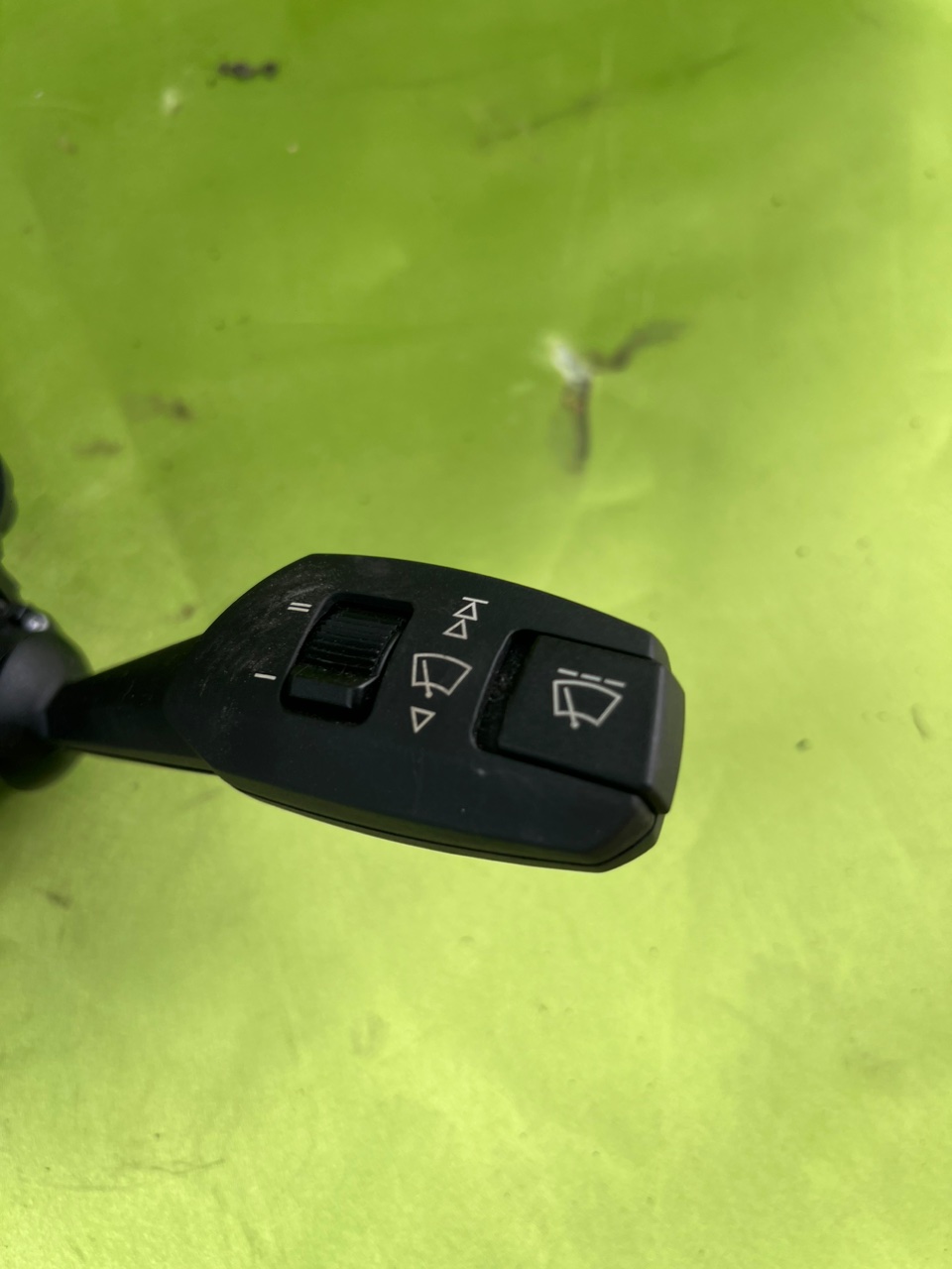 Блок подрулевых переключателей, 3500 рублей, Орёл