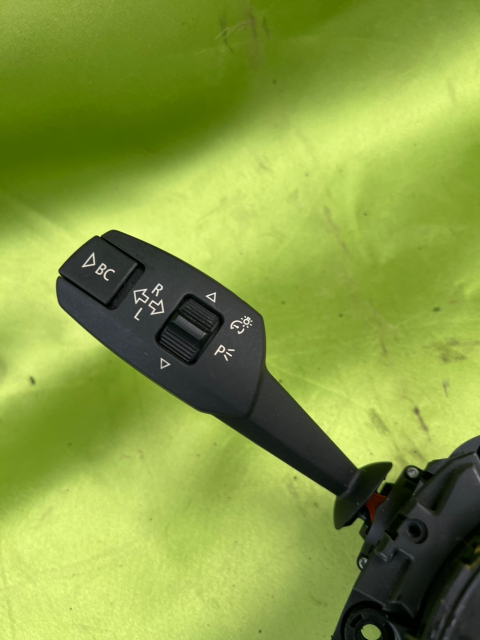 Блок подрулевых переключателей, 3500 рублей, Орёл