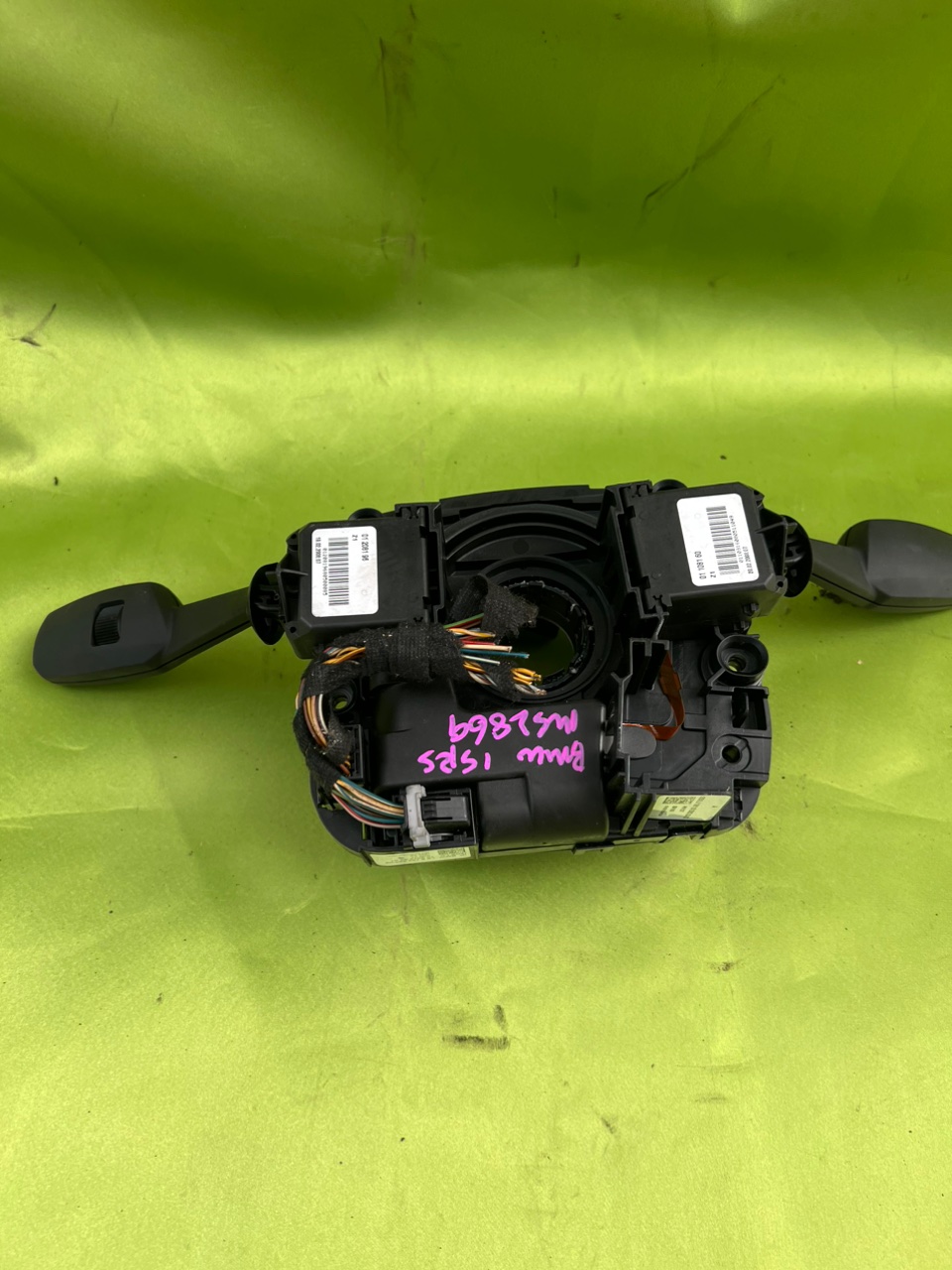 Блок подрулевых переключателей, 3500 рублей, Орёл