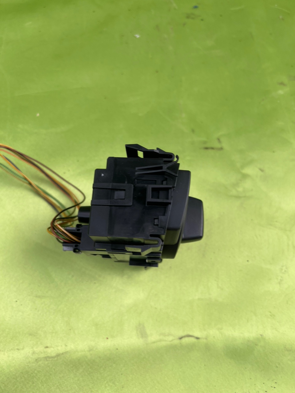 Переключатель света, 1000 рублей, Орёл